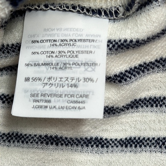 ~3 for $20~ Madewell boho flutter sleeve top - Picture 3 of 7